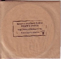 V.A. / ＶＯＬ．４　ＰＩＲＡＴＥ’Ｓ　ＣＨＯＩＣ