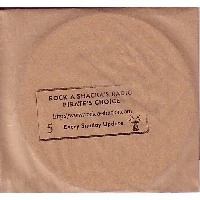 V.A. / ＶＯＬ．５　ＰＩＲＡＴＥ’Ｓ　ＣＨＯＩＣ