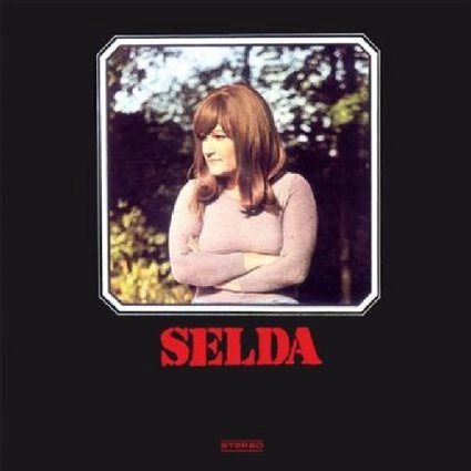 SELDA / セルダ / VURULDUK EY HALKIM UNUTMA BIZI