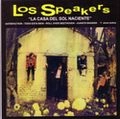 LOS SPEAKERS / ロス・スピーカーズ / LA CASA DEL SOL NACIENTE (CD)