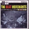 BEAT MERCHANTS / ビート・マーシャンツ / BEATS GO ON...