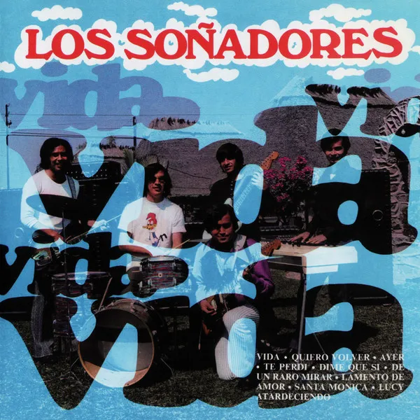 LOS SONADORES / VIDA