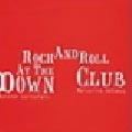 SAADANE AFIF / DOWN AT THE ROCK AND ROLL CLUB