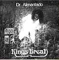 DR. ALIMANTADO / ドクター・アリマンタド / KINGS BREAD
