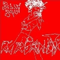 BILLY BAO / ビリー・バオ / ROCK 'N'ROLL GRANULATOR