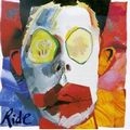 RIDE / ライド / GOING BLANK AGAIN (+BONUS)