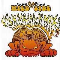 WILD SIDE / ワイルド・サイド / ＳＫＹＷＡＬＫ　ＭＩＸ　ＶＯＬ．２