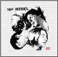 NEW RHODES / ニュー・ローズ / NEW RHODES EP