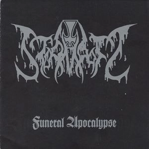 STORMNATT / FUNERAL APOCALYPSE