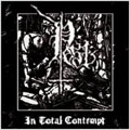 PEST (from Sweden) / IN TOTAL CONTEMPT