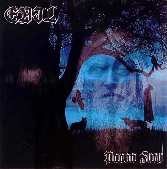 EVIL / PAGAN FURY 1994-1996