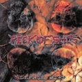 REEK OF SHITS / DEFACE MIND