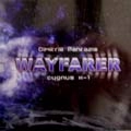 DIMITRIS PANTAZIS-WAYFARER / CYGNUS X-1