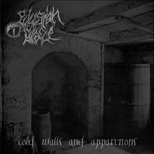 ELYSIAN BLAZE / COLD WALLS AND APPARITIONS