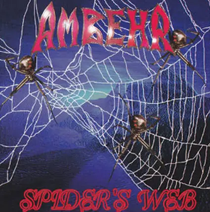 AMBEHR / SPIDERS WEB
