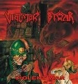 SPLIT (VIOLATOR / BYWAR) / VIOLENT WAR