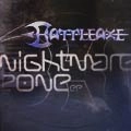 BATTLEAXE / バトルアックス / NIGHTMARE ZONE