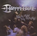 BATTLEAXE / バトルアックス / POWER FROM THE UNIVERS