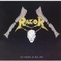 RAZOR / レイザー / CUSTOM KILLING