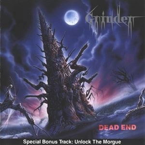 GRINDER / DEAD END