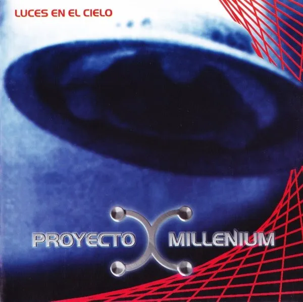 PROYECTO MILLENIUM / LUCES EN EL CIELO