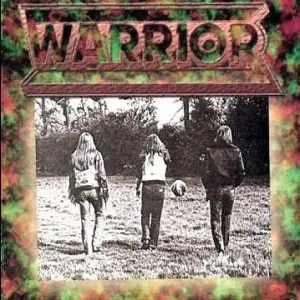 WARRIOR (N.W.O.B.H.M.) / WARRIOR