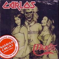 MERDA / メルダ / CARLOS