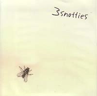 3SNOTTIES / スリースノッティーズ / ａｎｙｔｈｉｎｇｅｐ