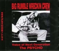 VA (BIG RUMBLE WRECKIN CREW) / ＢＩＧＲＵＭＢＬＥＷＲＥＣＫＩＮＣ