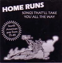 VA (HOME RUNS) / HOME RUNS