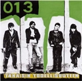 013 / TAKAISIN TODELLISUUTEEN