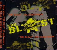 BLAST / ブラスト / ＤＥＣＩＤＥ＆ＳＴＡＮＤ