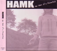 HAMK / ハンク / ＳＴＯＲＹＯＦＡＦＬＯＷＥＲＦＩＥ