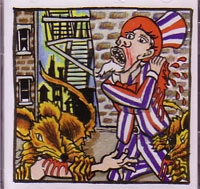 V.A. / オムニバス / RATAS DE CIUDAD COMPILATION
