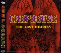 CRAPHOUSE / クラップハウス / ＬＡＳＴＨＥＡＤＩＥＳ