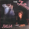 JAILERS / ジェイラーズ / JULIA