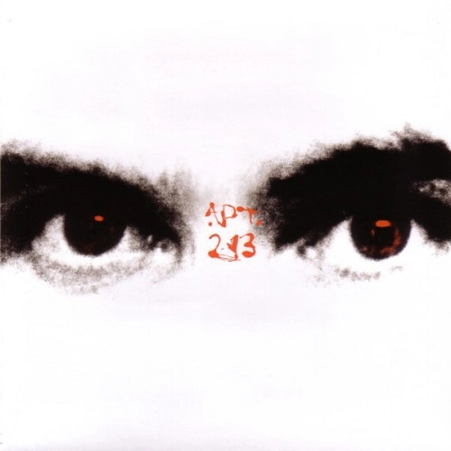 APARTMENT 213 / DISCOGRAPHY 1993-97