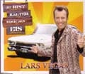 LARS VEGAS / ラーズヴェガス / DU BIST KALTER NOCH ALS EIS