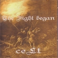 CELT / ケルト / FIGHT BEGAN