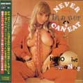 SWANKYS / スワンキーズ / NEVER CAN EAT SWANK DINNER