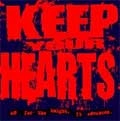 KEEP YOUR HEARTS / キープユアハーツ / ＡＳＦＯＲＴＨＥＫＮＩＧＨＴＩＴ