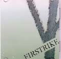 FIRSTRIKE / ファーストライク / 2nd DEMO