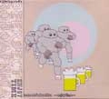 BEERSECT:ROBOAFRICA / ビアセクト：ロボアメリカ / ＢＥＥＲＳＥＣＴ：ＲＯＢＯＡＦＲＩＣＡ