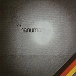 HANUMAN (DEU) / HANUMAN / HANUMAN