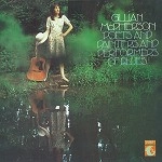 GILLIAN MCPHERSON / ギリアン・マクファーソン / POETS AND PAINTERS AND PERFORMAERS OF BLUE