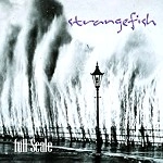 STRANGEFISH / ストレンジフィッシュ / FULL SCALE