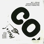 CONRAD SCHNITZLER / コンラッド・シュニッツラー / MI.T. CON 04