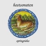 HOSTSONATEN / ホストソナテン / SPRINGTIDES