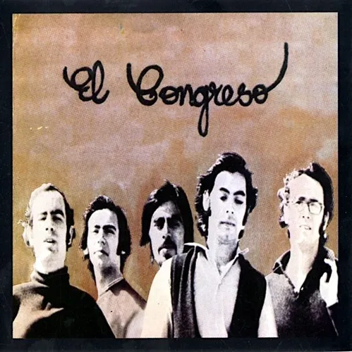 CONGRESO / コングレッソ / EL CONGRESO