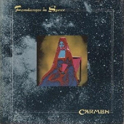 CARMEN / カルメン / FANDANGOS IN  SPACE